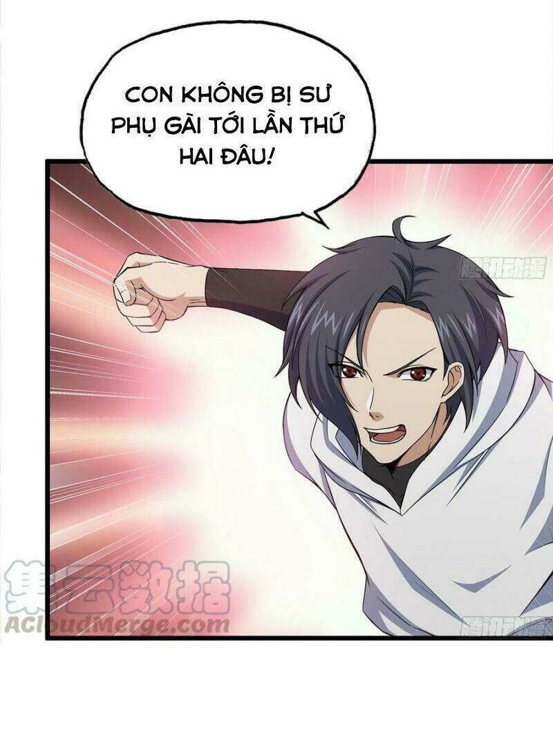 tôi chuyển vàng tại mạt thế Chapter 109 - Next Chapter 110