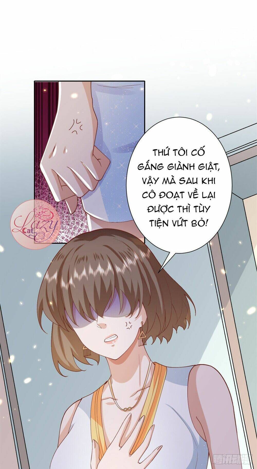 trở thành lão đại từ việc tiêu tiền chapter 51 - Trang 2