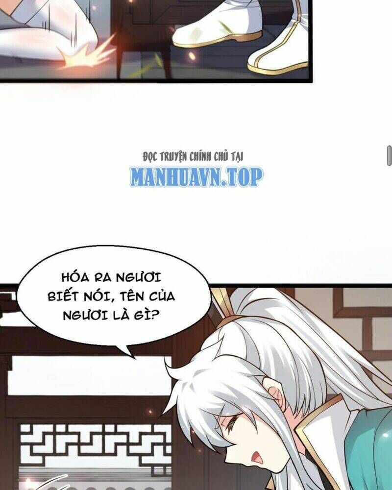 hảo đồ nhi hãy tha cho vi sư chapter 170 - Trang 2