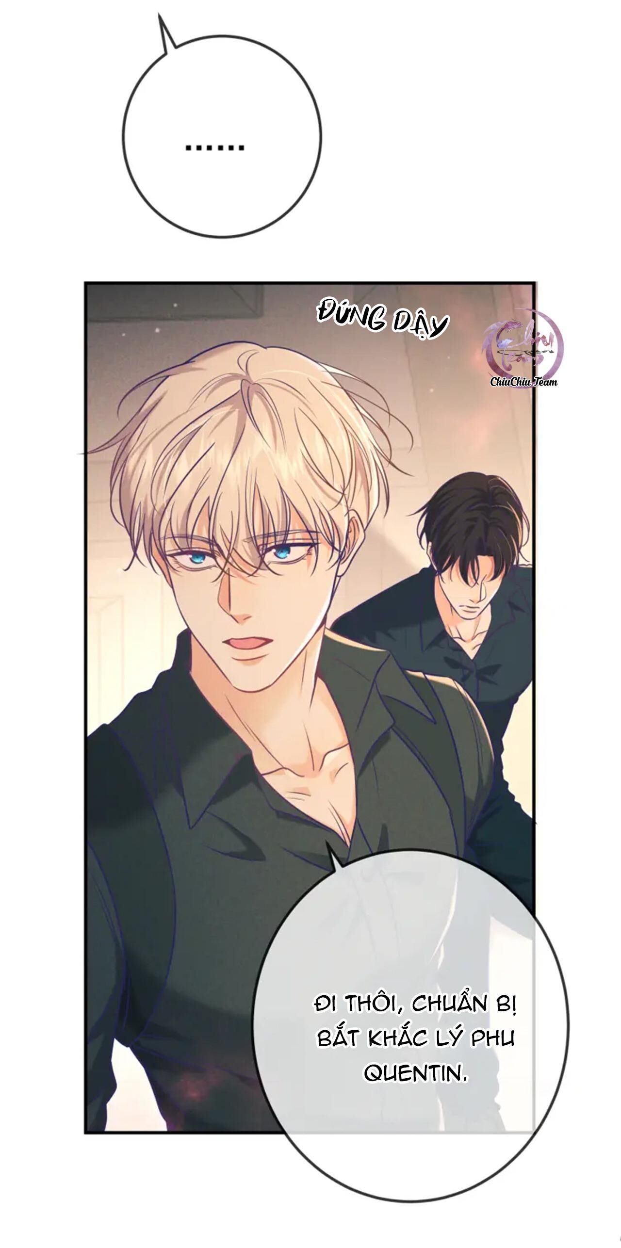 Cạn Tình Chapter 31 - Next Chapter 32