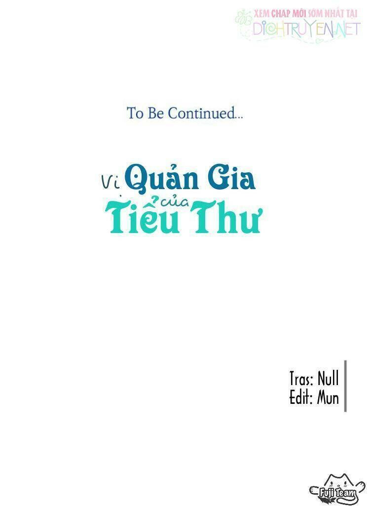 Vị Quản Gia Của Tiểu Thư Chapter 2 - Trang 2