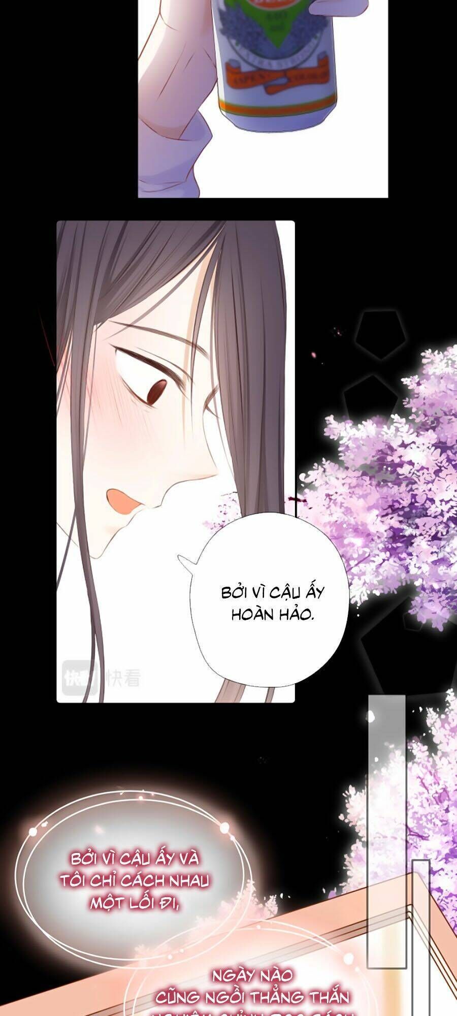 thầm yêu: quất sinh hoài nam chapter 9 - Next chapter 10