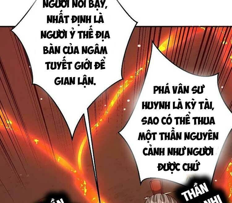 nghịch thiên tà thần chapter 591 - Trang 2