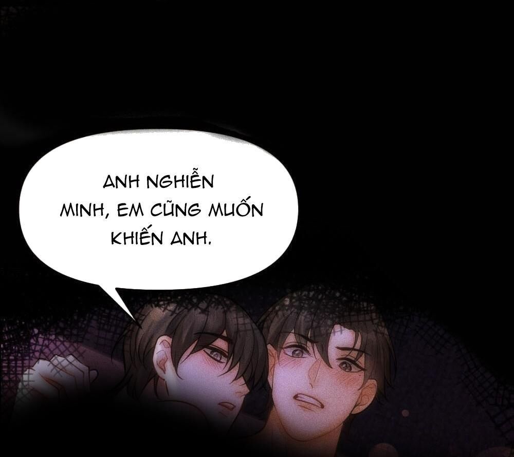 bảo bối ngoan, không thể cắn Chapter 51 - Next Chương 52