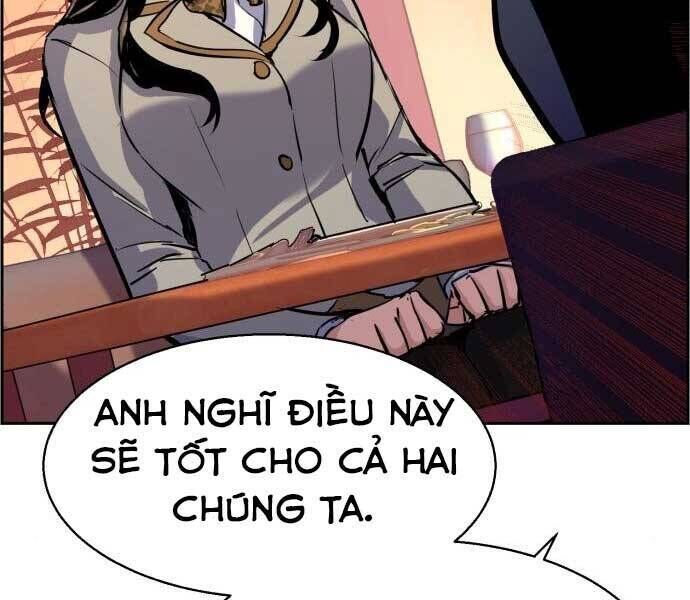 bạn học của tôi là lính đánh thuê chapter 87 - Trang 2