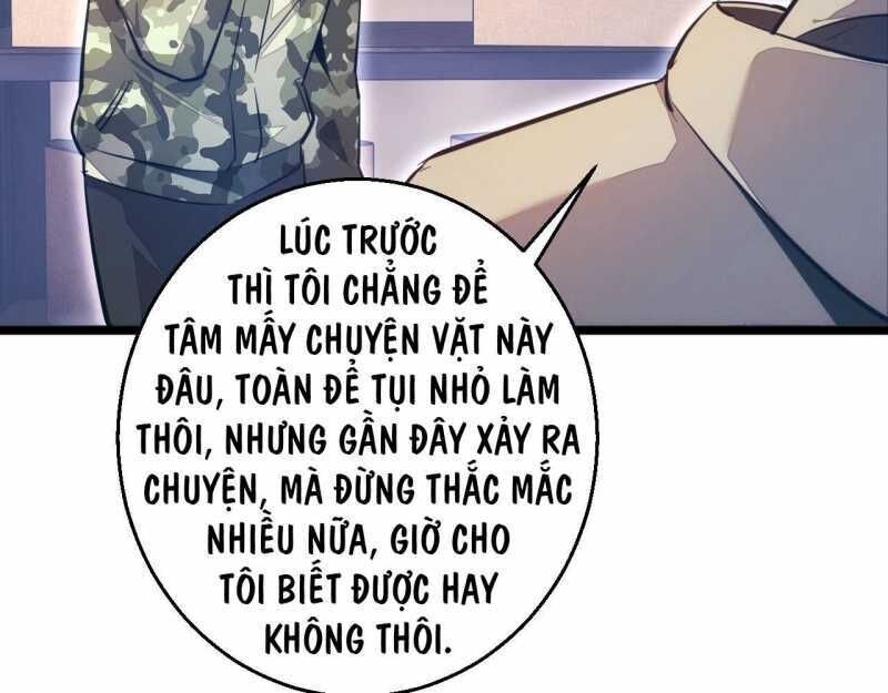 mạt thế trọng sinh: ta quay gacha làm trùm! Chương 5 - Next Chương 6