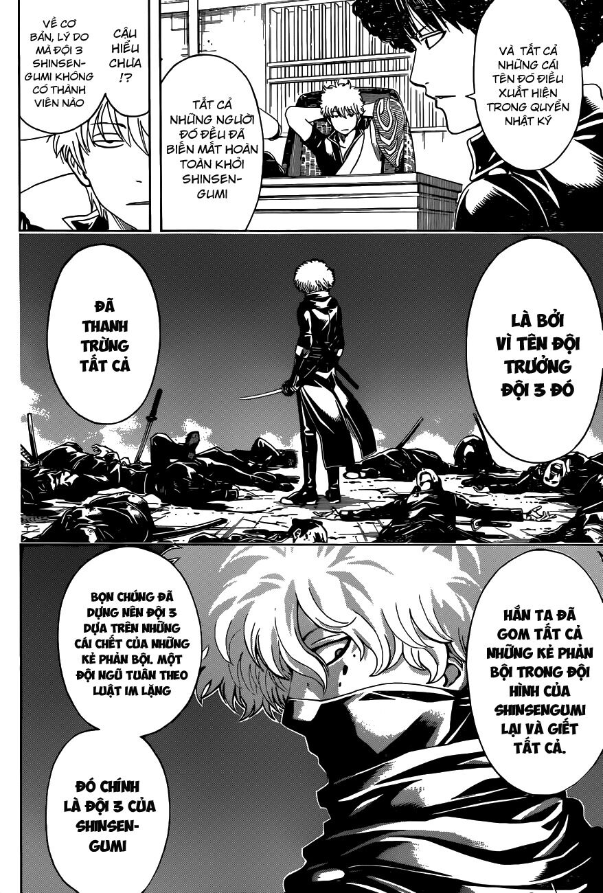 gintama chương 488 - Next chương 489