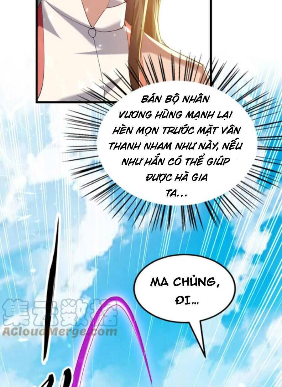 tiên đế qui lai chapter 292 - Trang 2