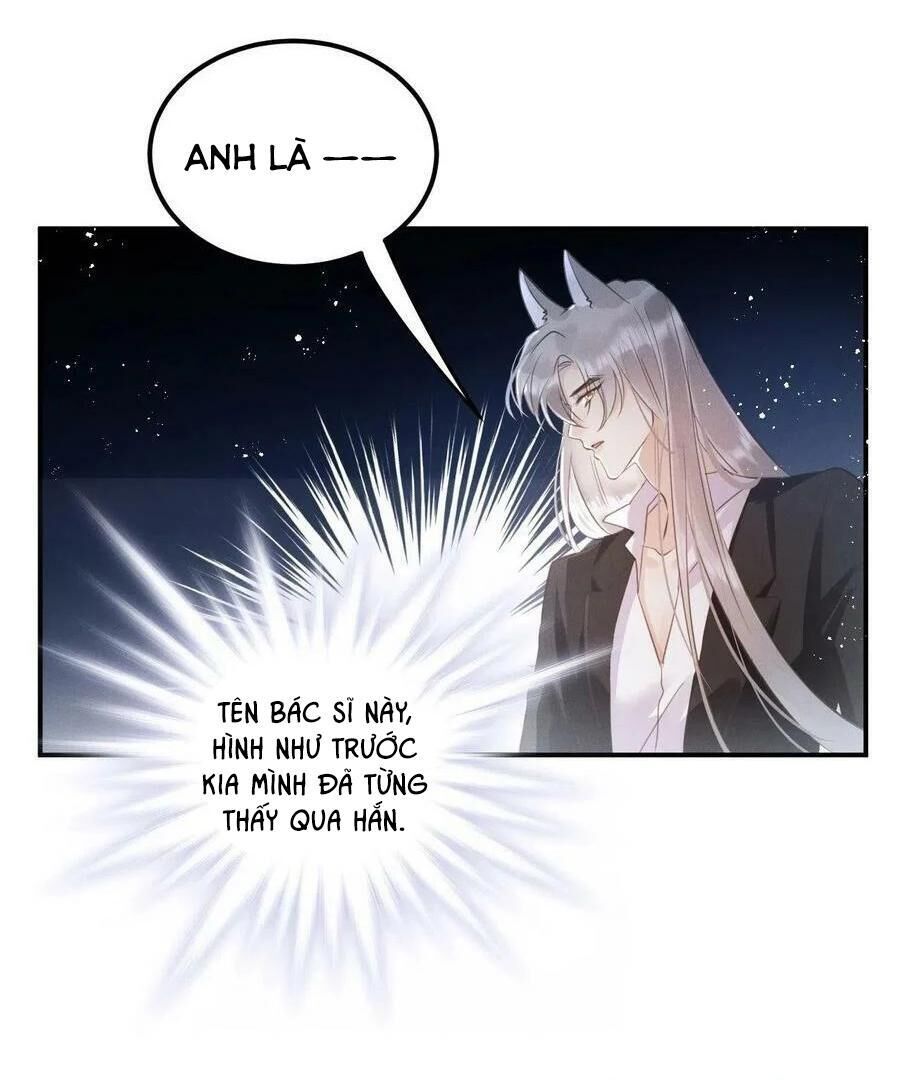 Lang Sói Thượng Khẩu Chapter 52 - Trang 2