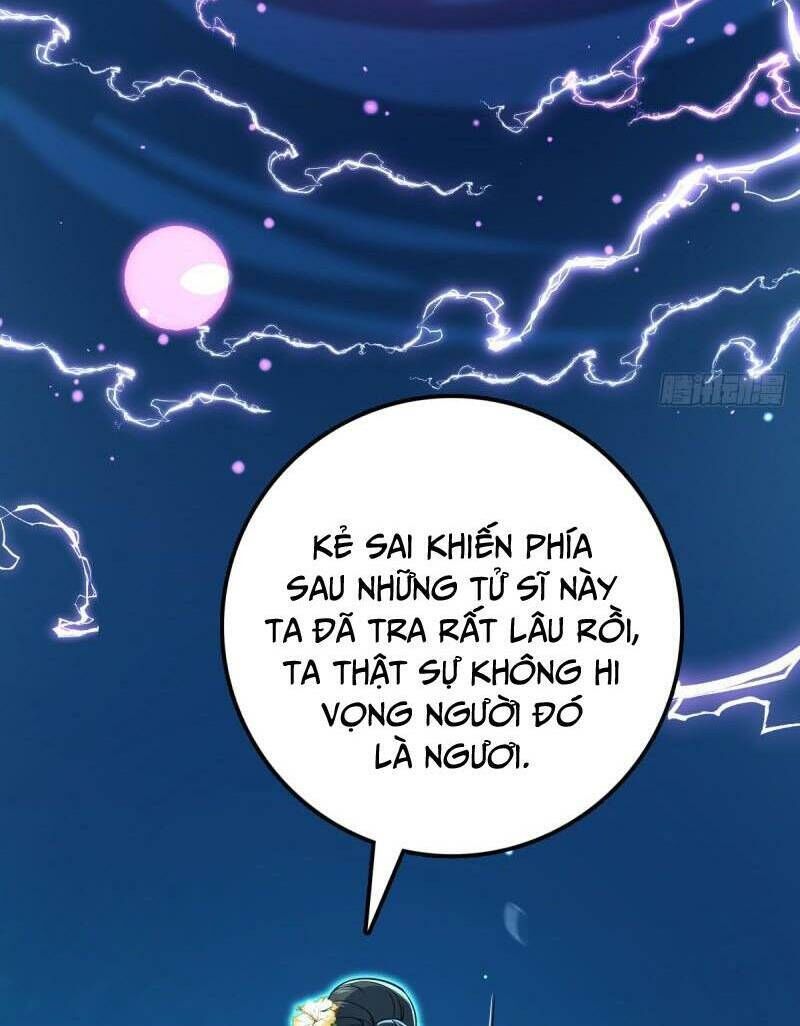 đại vương tha mạng chapter 686 - Trang 2