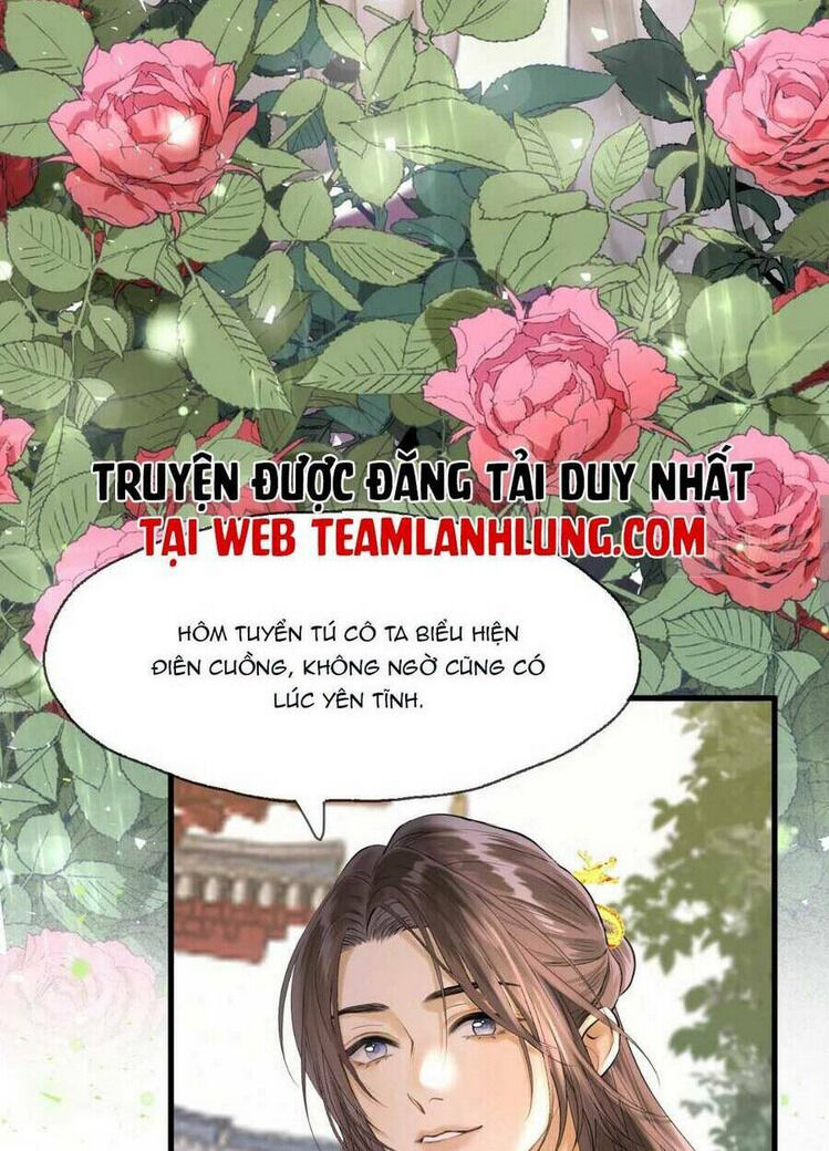 ta live stream trong lãnh cung chapter 5 - Next chapter 6