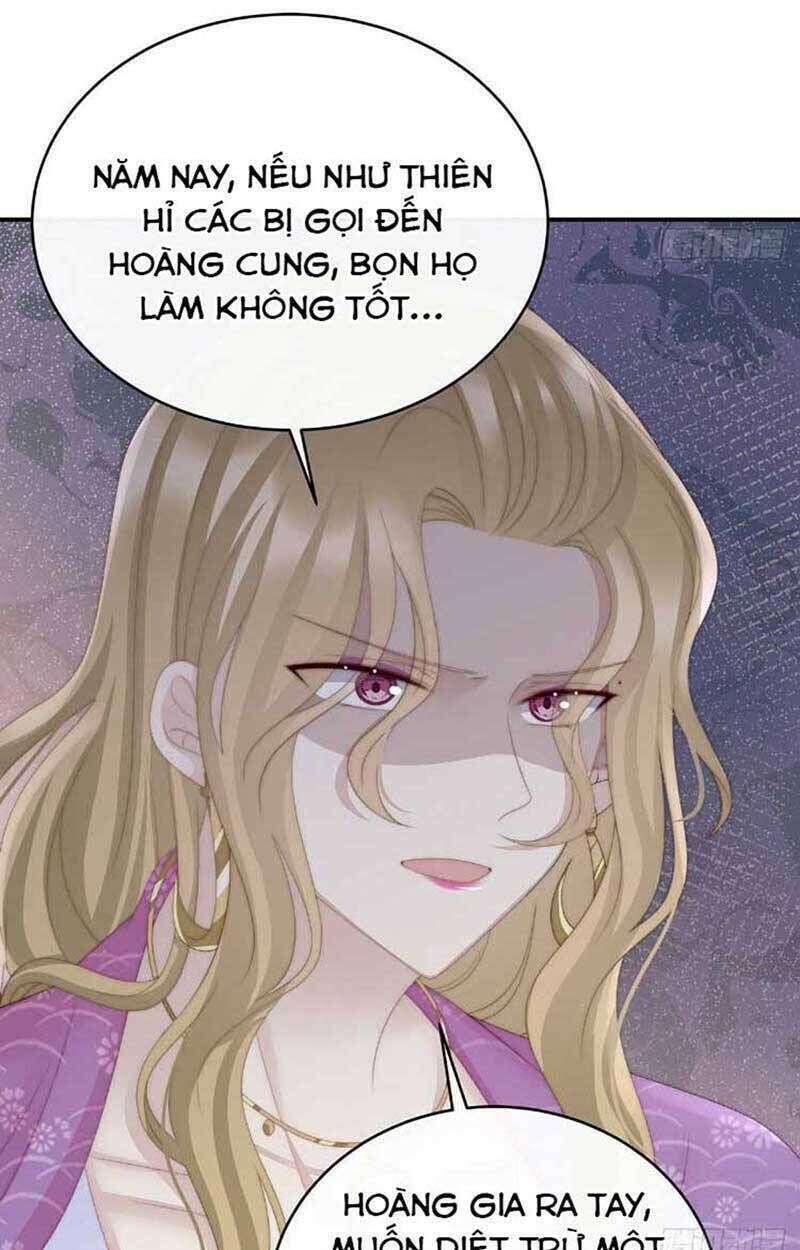 thê chủ, thỉnh hưởng dụng chapter 46 - Next chapter 47