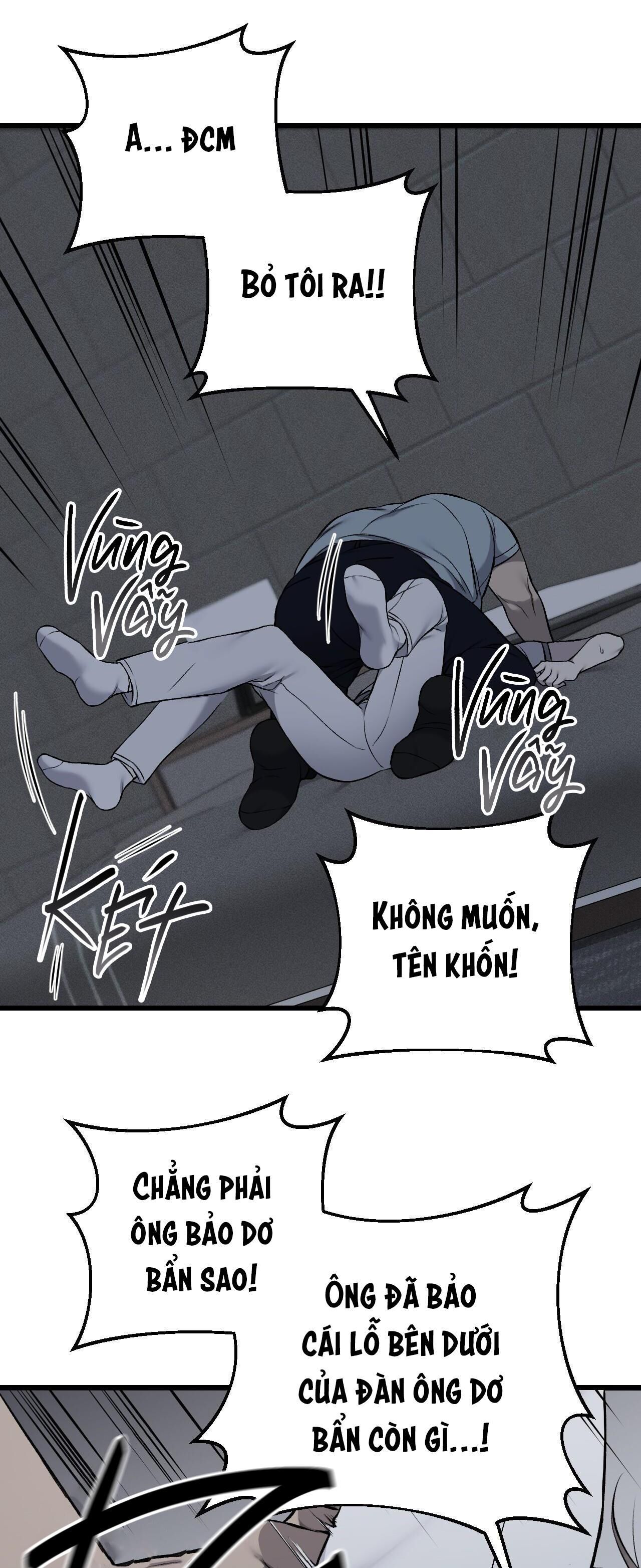 xx đê tiện Chapter 22 - Next 23