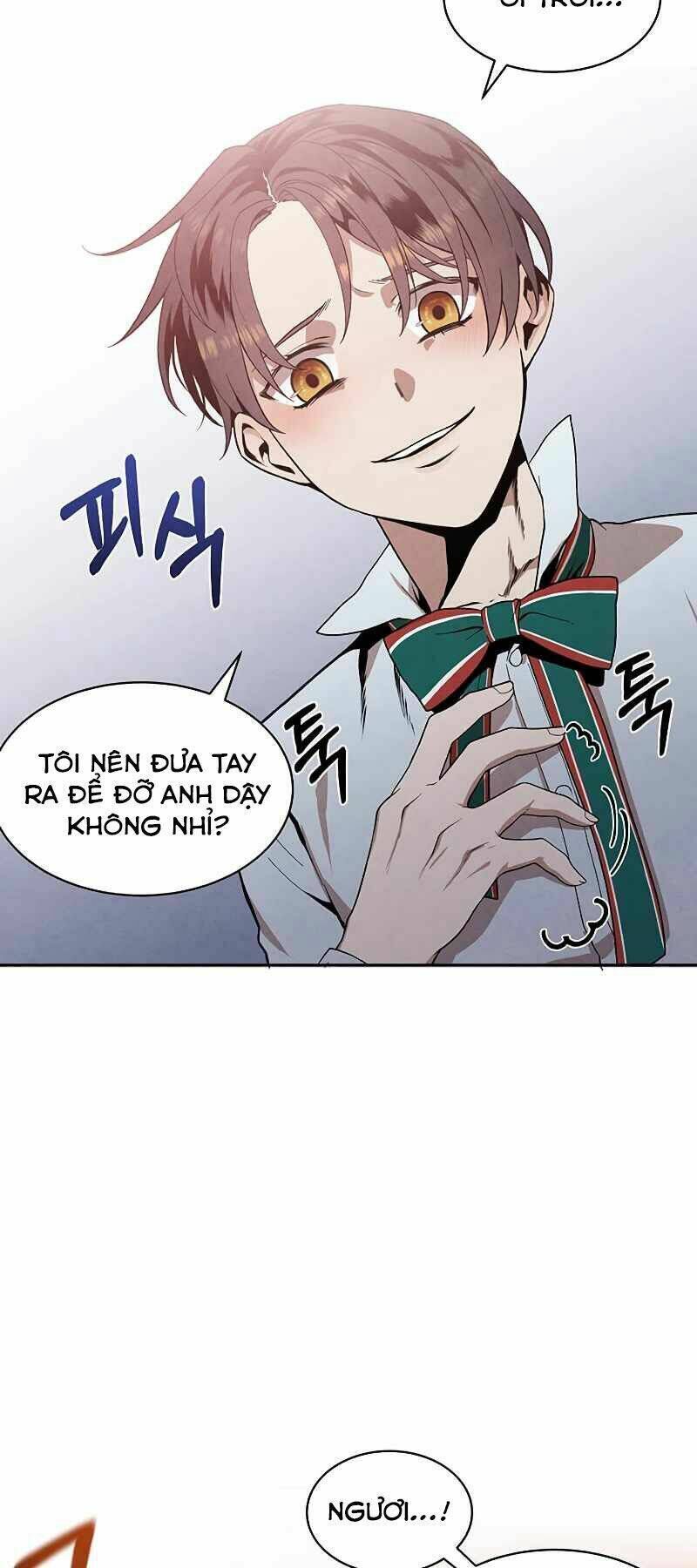 con trai út huyền thoại nhà hầu tước chapter 3 - Next chapter 4