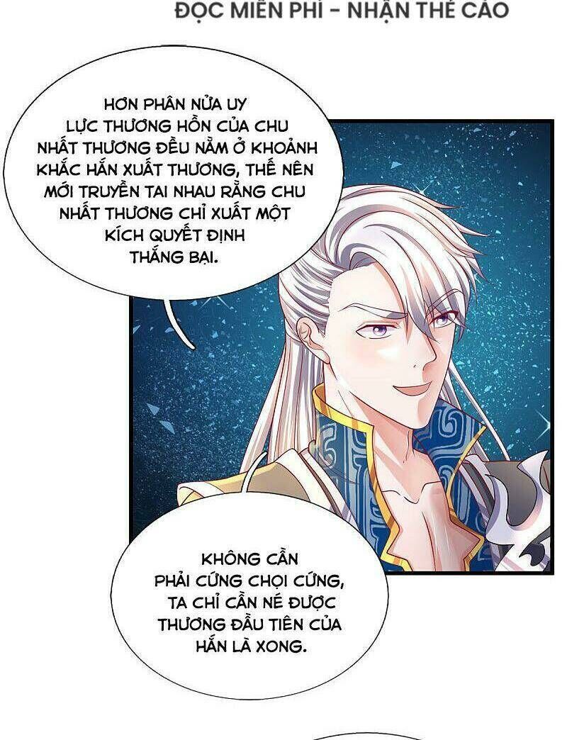 tu la kiếm tôn Chapter 166 - Next Chapter 167