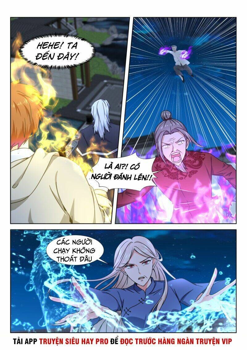 đô thị kiêu hùng hệ thống Chapter 278 - Next Chapter 279