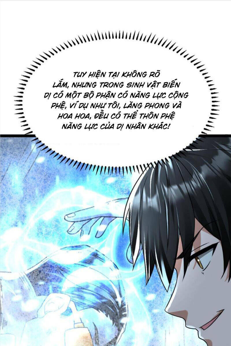 Toàn Cầu Băng Phong: Ta Chế Tạo Phòng An Toàn Tại Tận Thế Chapter 255 - Next Chapter 256