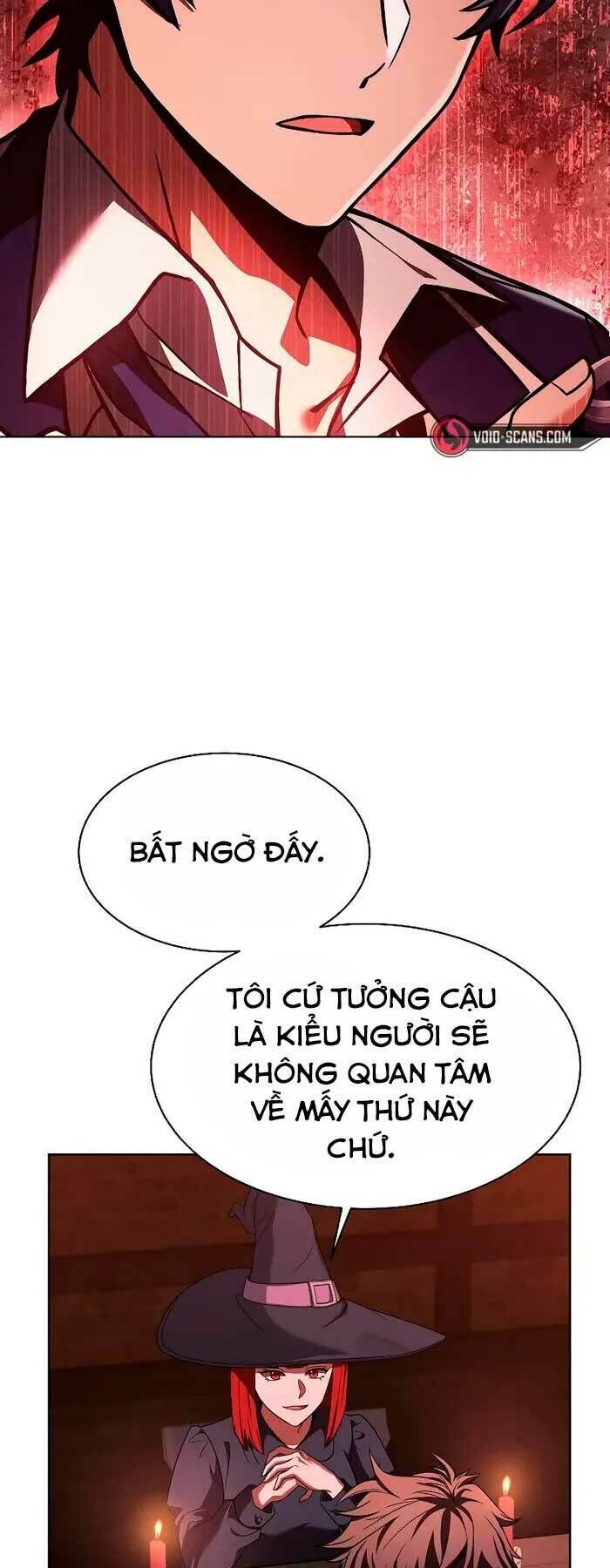 chòm sao là đệ tử của tôi chapter 49 - Trang 2