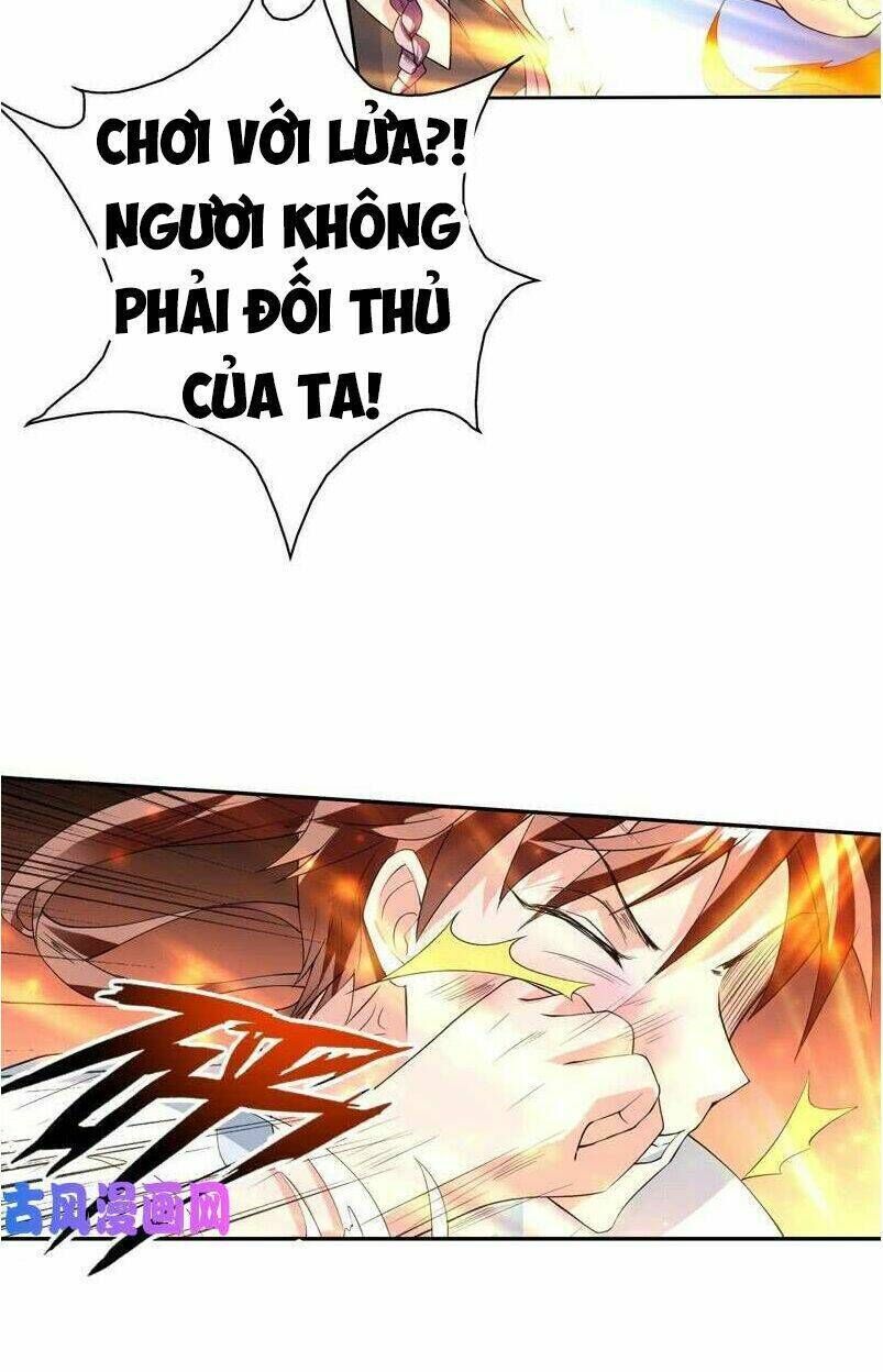 tối cường thần thú hệ thống chapter 101 - Next chapter 102