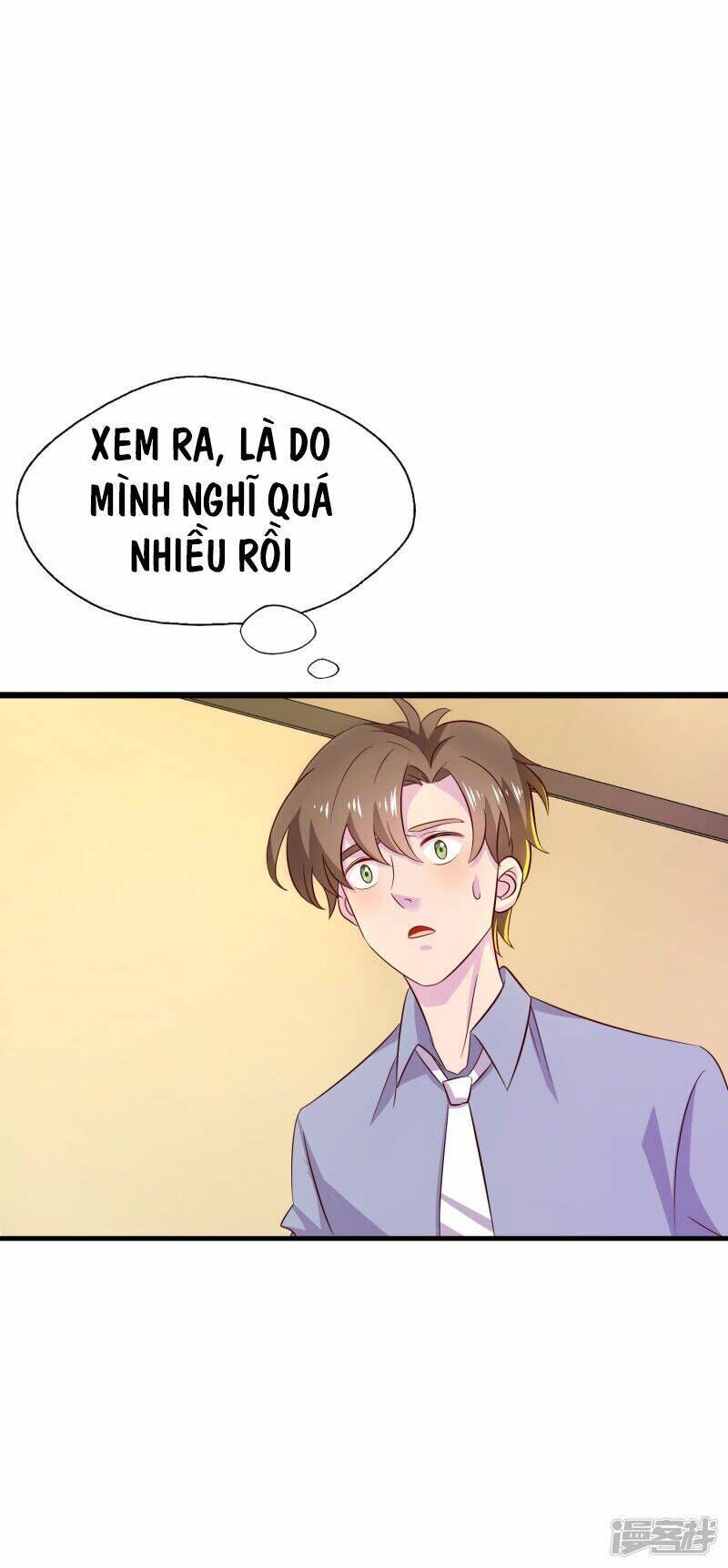 Ma Lạt Nữ Lão Bản Chapter 7 - Next Chapter 8