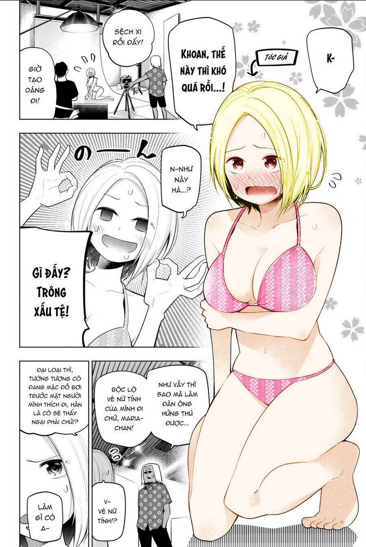 senryuu shoujo chapter 99 - Next chương 100