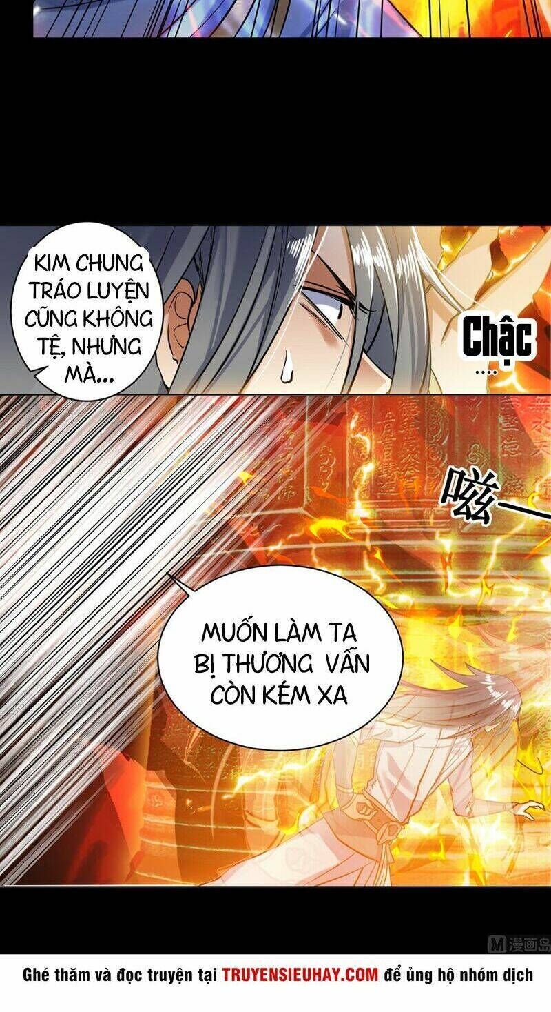 võ nghịch cửu thiên chapter 49 - Trang 2