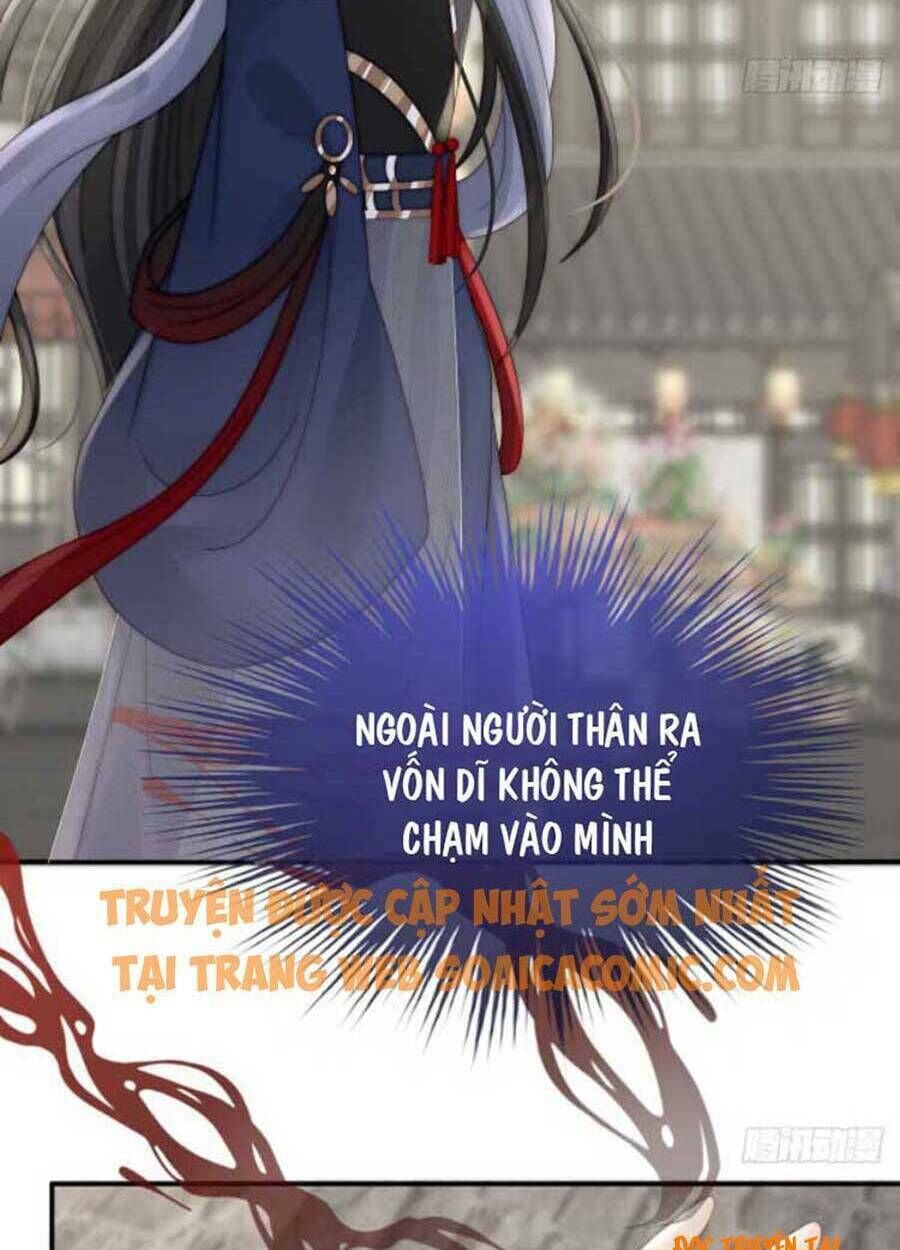 thê chủ, thỉnh hưởng dụng chapter 44 - Trang 2