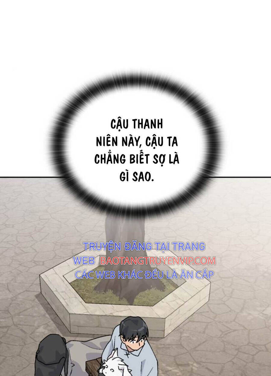 chữa lành cuộc sống thông qua cắm trại ở thế giới khác chapter 22 - Trang 1