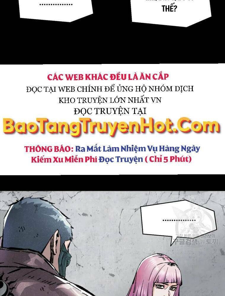 mật mã mê cung chapter 37 - Trang 2