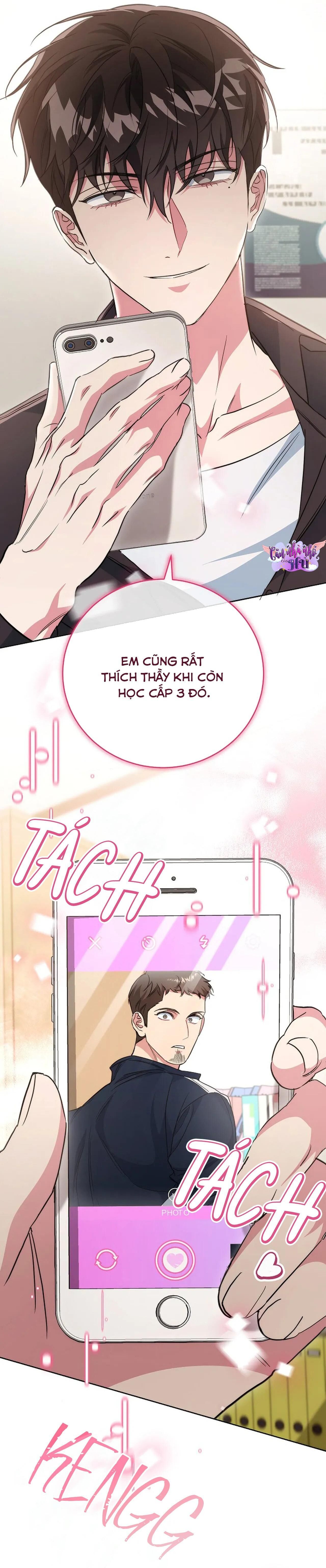 (END) APP THÔI MIÊN Chapter 4 - Trang 2