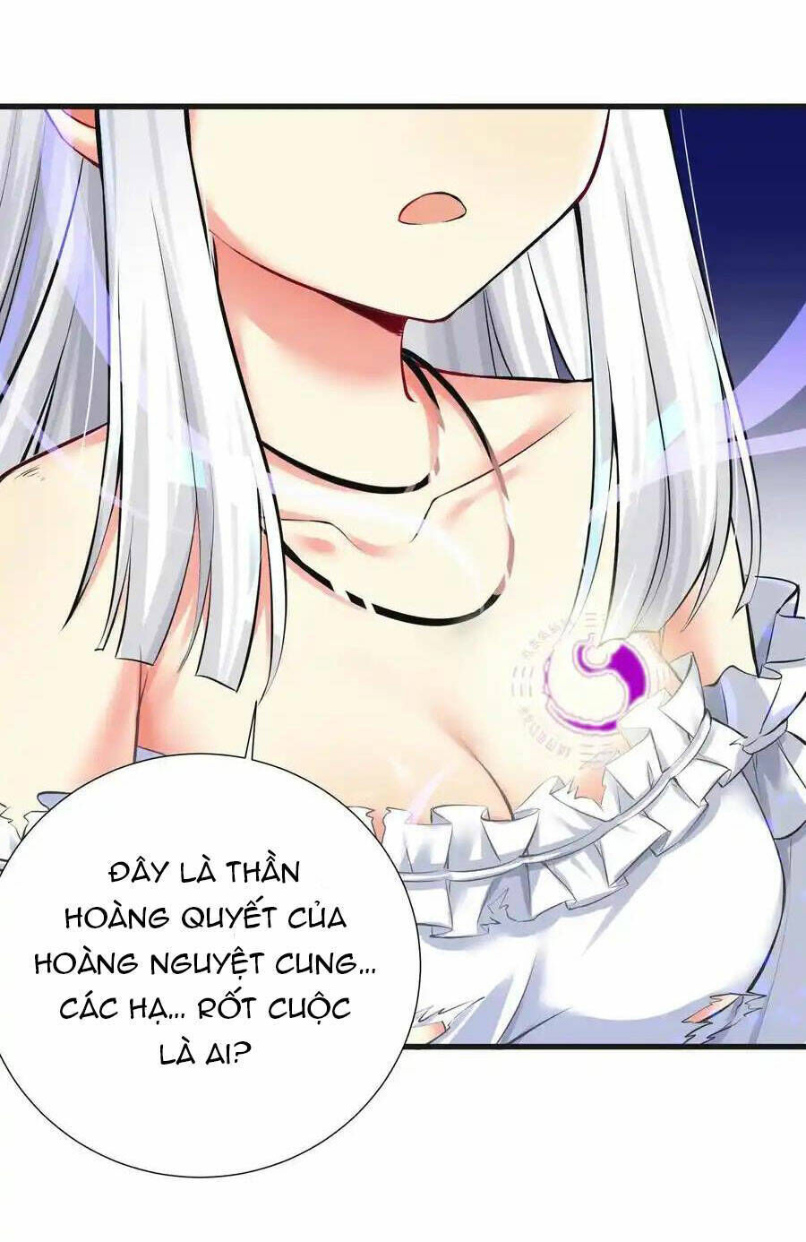 bạn gái cùng phòng chapter 45 - Next chapter 46