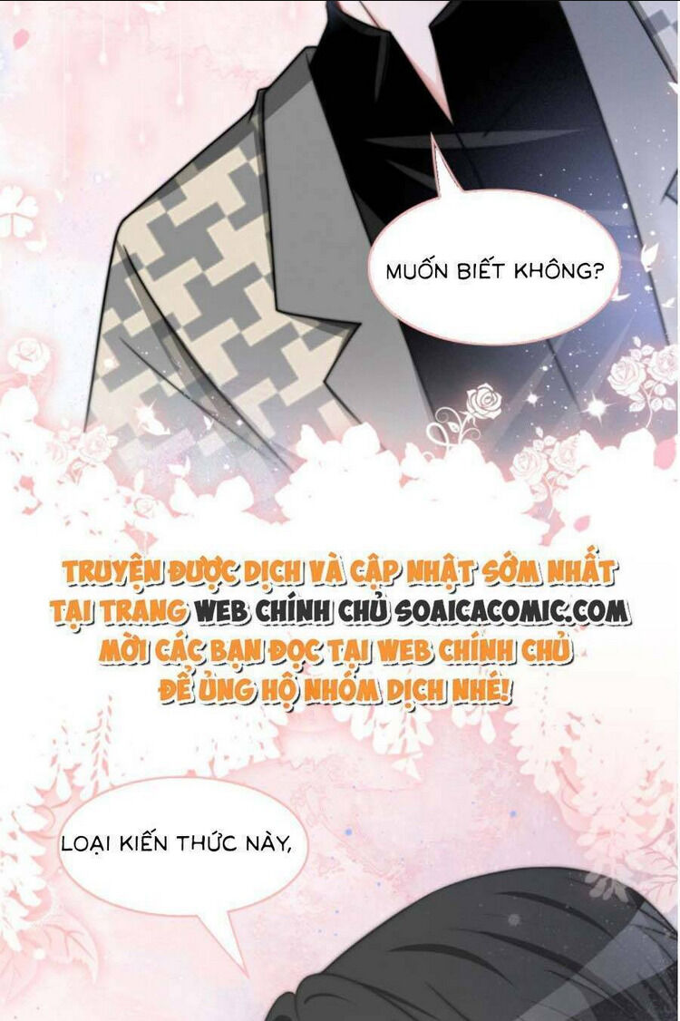 được các anh trai chiều chuộng tôi trở nên ngang tàng chapter 124 - Next chapter 125