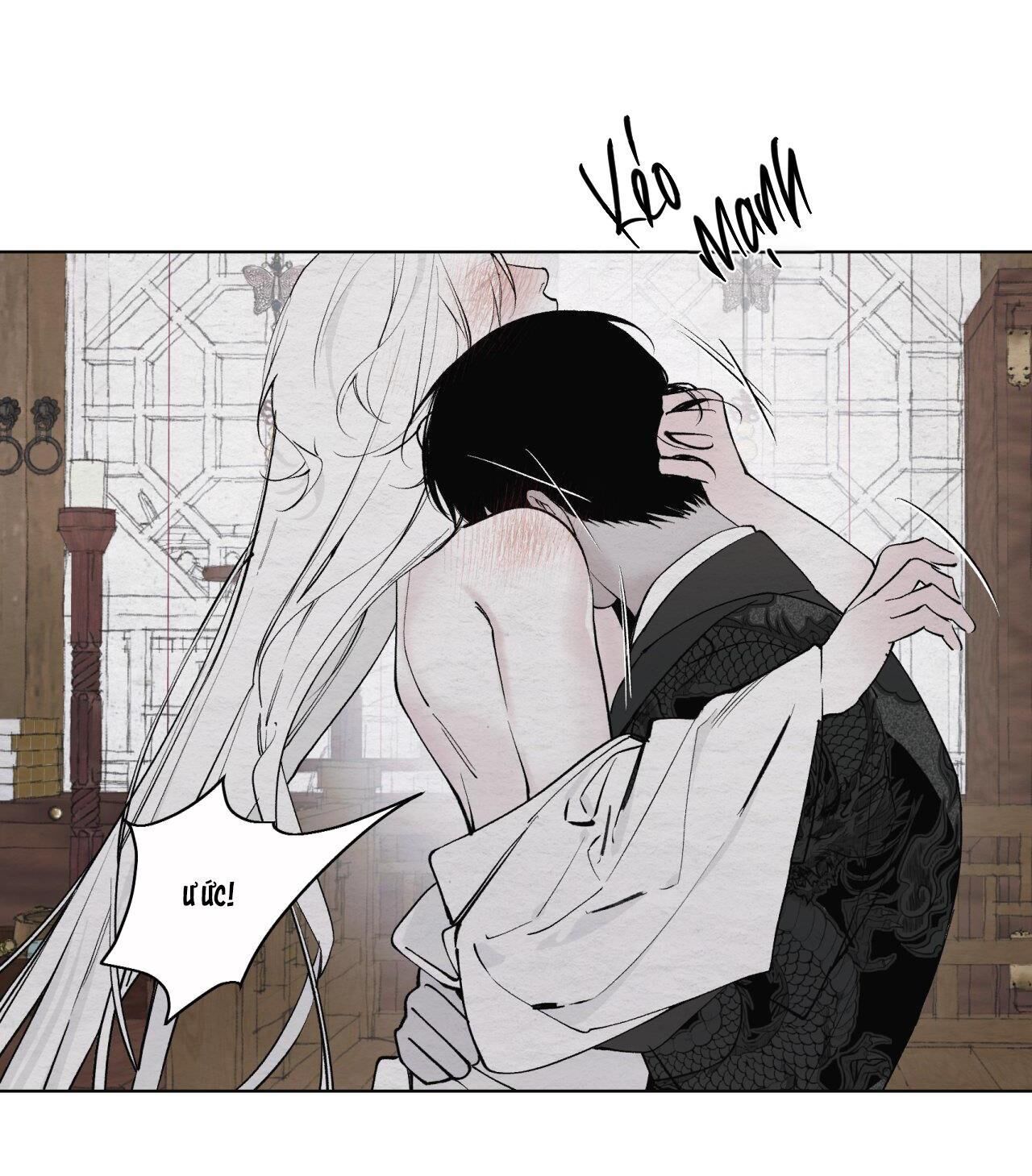 (CBunu) Lạc Hồn Chapter 7 H - Trang 1