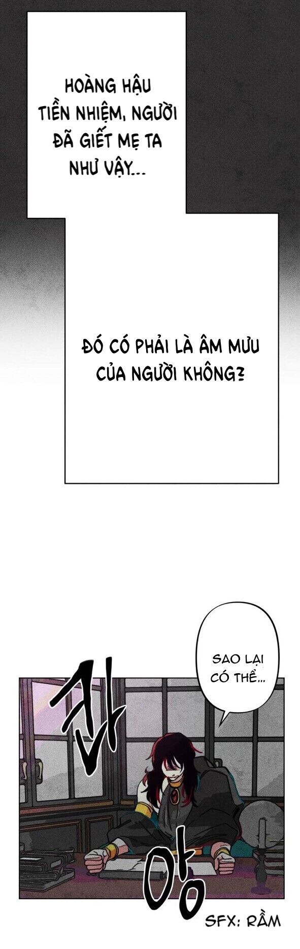 (cbunu) làm vị cứu tinh thật dễ dàng Chapter 10 - Trang 1