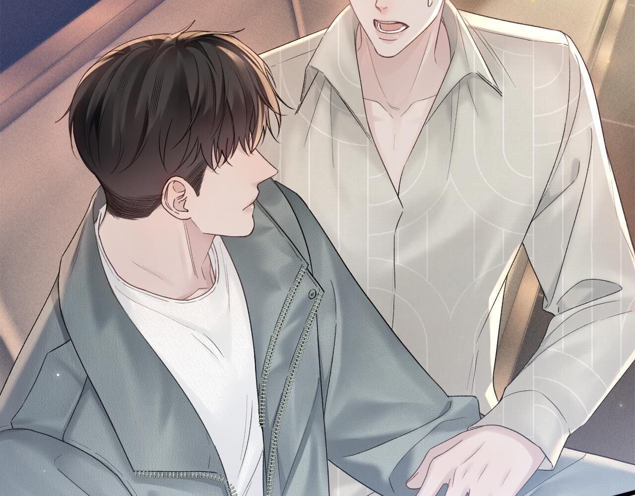 cuộc đối đầu gay gắt Chapter 77 - Trang 1