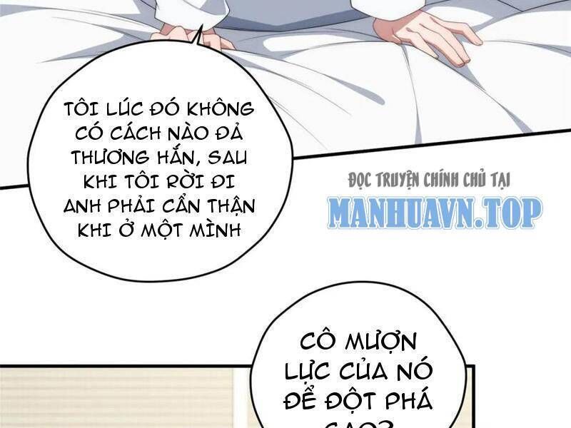 Nữ Chính Từ Trong Sách Chạy Ra Ngoài Rồi Phải Làm Sao Đây? Chapter 94 - Next Chapter 95