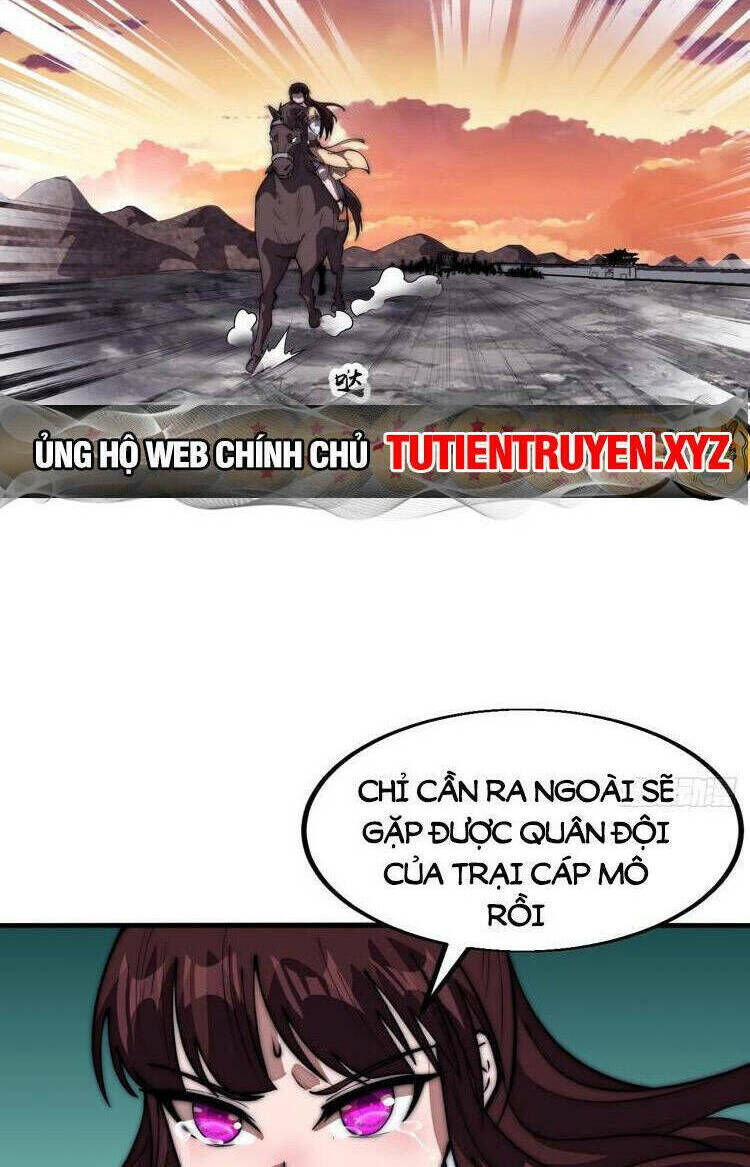 ta có một sơn trại chapter 723 - Trang 2