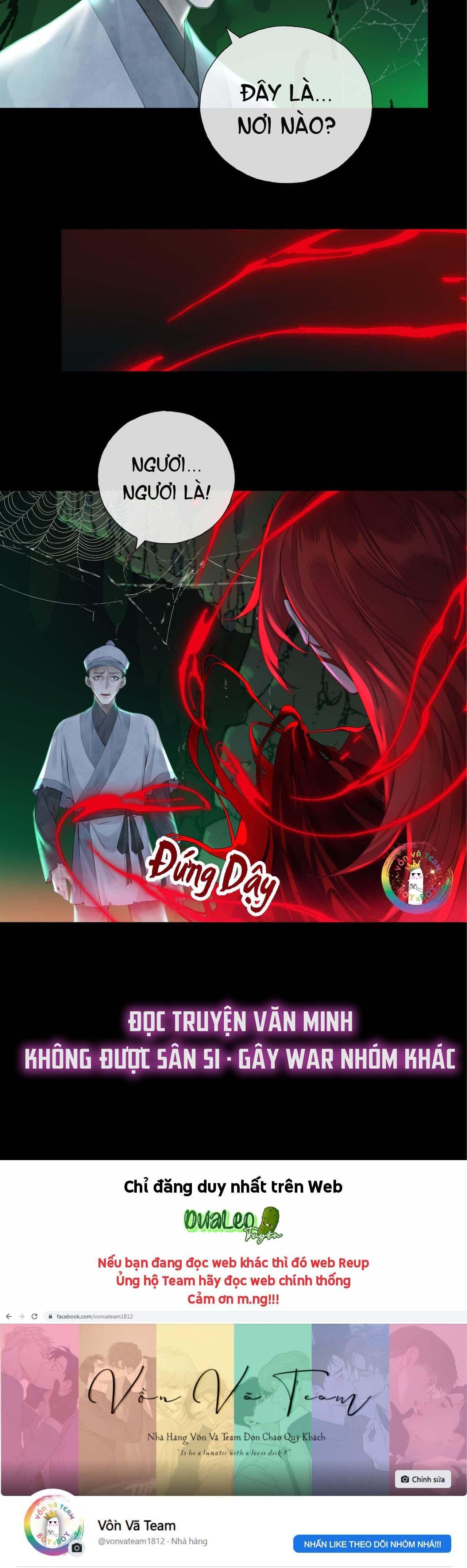 Bản Toạ Nuôi Quỷ Hút Máu Ở Tông Môn (END) Chapter 17 - Trang 2