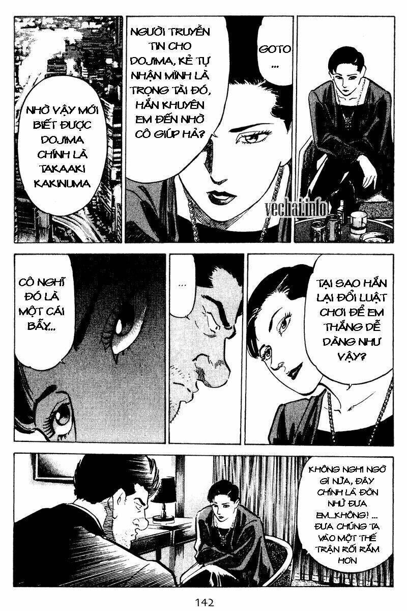 Old Boy Chapter 46 - Trang 2