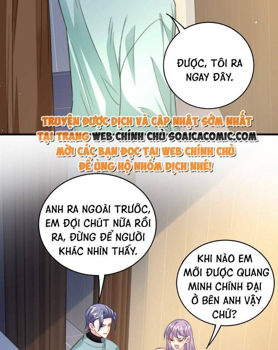 ông trùm phản diện là nữ chapter 11 - Trang 2