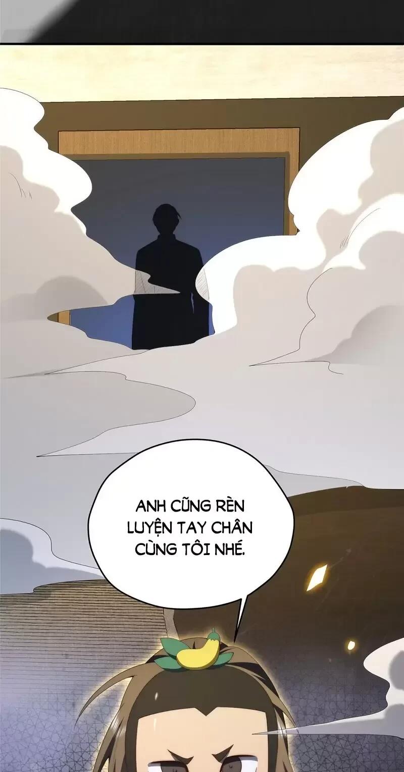 Nữ Chính Từ Trong Sách Chạy Ra Ngoài Rồi Phải Làm Sao Đây? Chapter 129 - Next Chapter 130