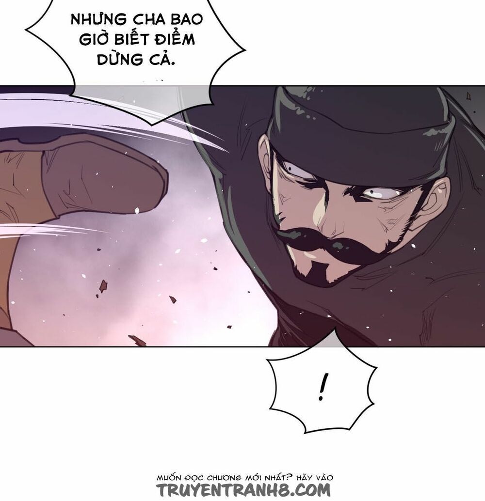 một nửa hoàn hảo chapter 42 - Trang 2