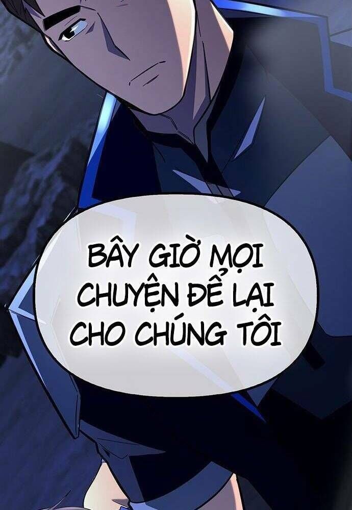 cuộc chiến siêu nhân chapter 15 - Next chapter 16