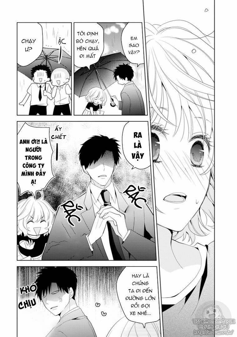 Sono Oshi Xx Ni Tsuki Chapter 2 - Trang 2