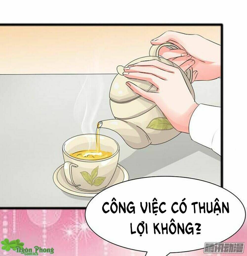 Vương Tử Nhà Tôi Là Nô Bộc Chapter 11 - Next Chapter 12