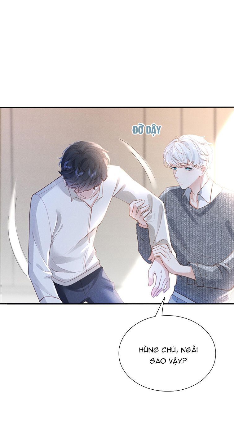 Xuyên Nhanh Chi Cải Tạo Bắt Đầu Lại Làm Người Chapter 29 - Next Chapter 30