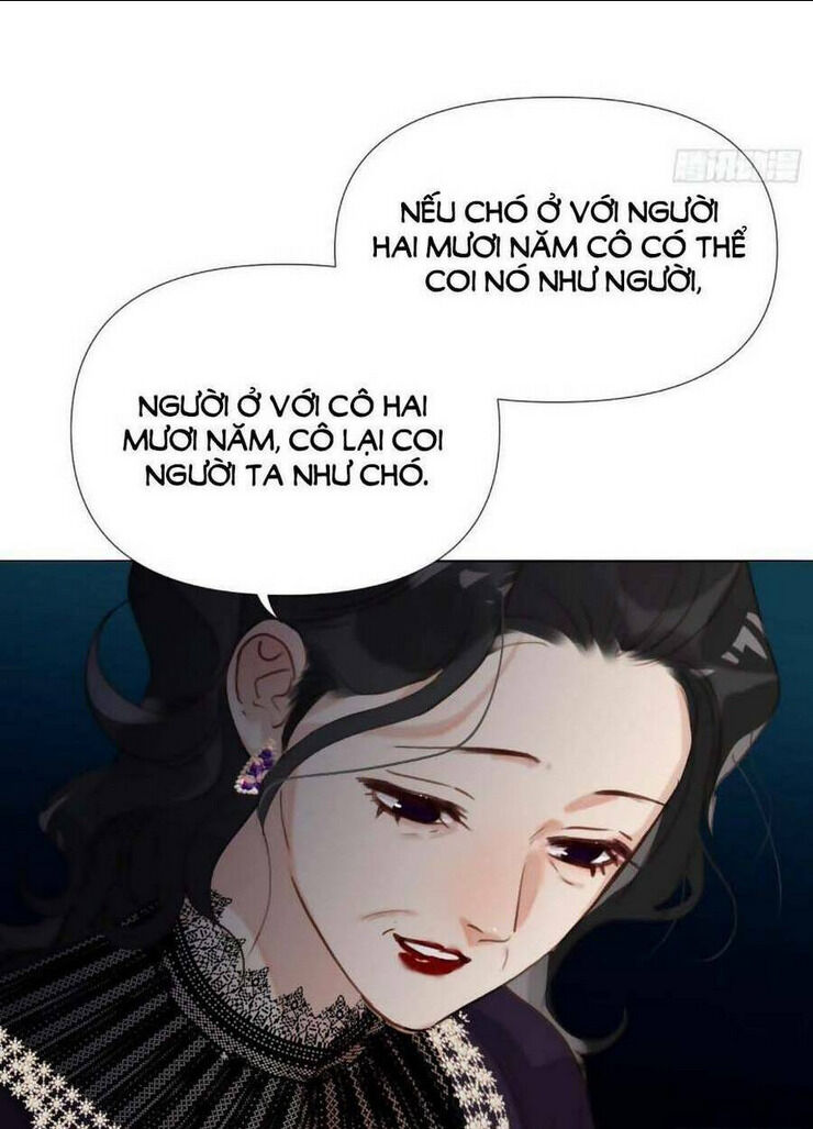 mối quan hệ không hoàn hảo chapter 104 - Trang 2