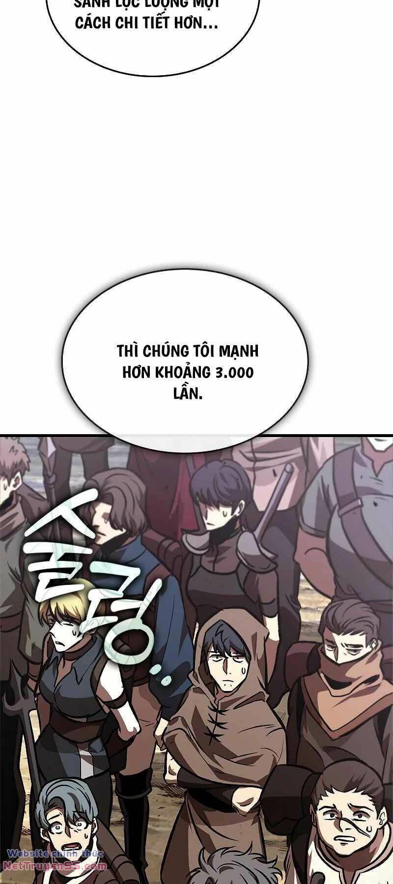 gacha vô hạn chapter 81 - Trang 2