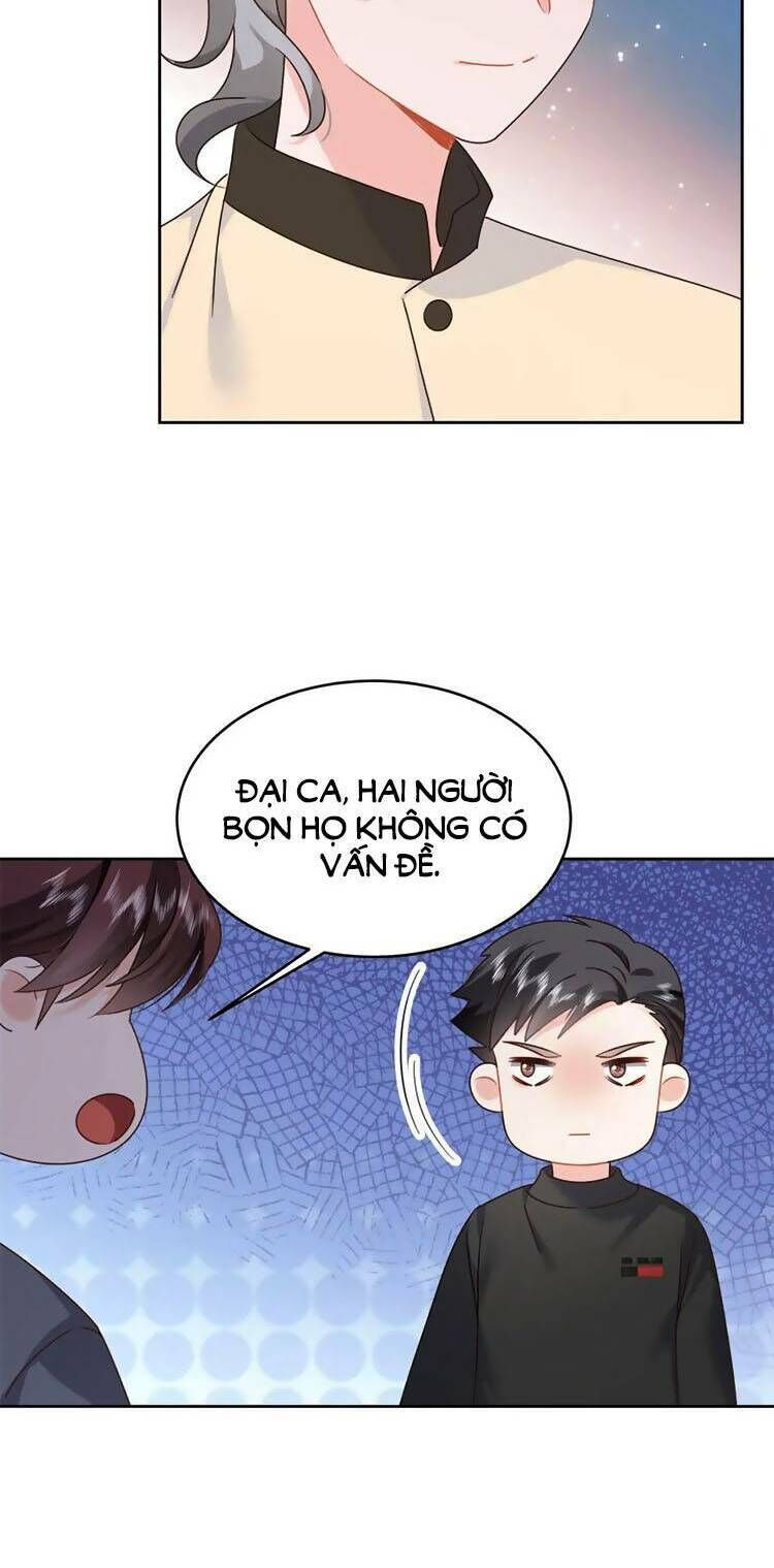 hotboy quốc dân là nữ chapter 379 - Trang 2