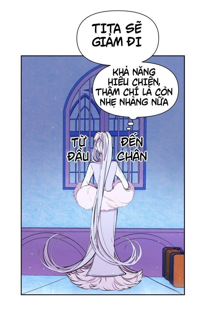 bl ngắn chịch hỏny Chapter 5 - Trang 2